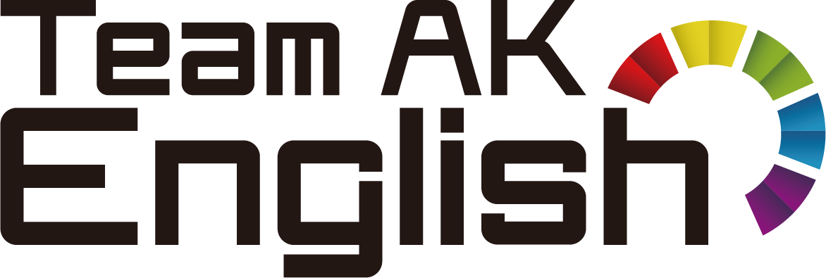 Team AK English